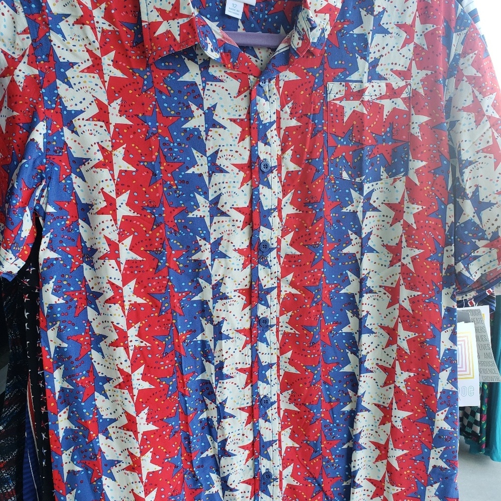 Lularoe Thor